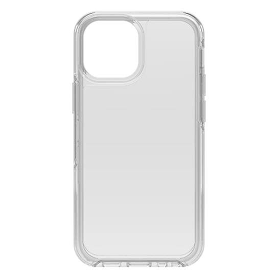 iPhone 13 mini Symmetry Clear Case