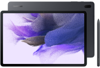 Galaxy Tab S7 FE (Mystic Black colour)