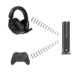 Turtle Beach Stealth 700 Gen 2 Headset for Xbox Black