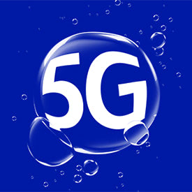 5G connection 