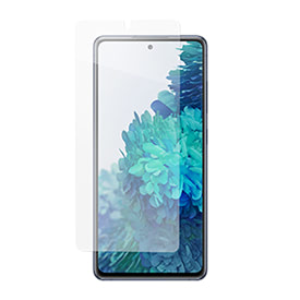 ZAGG Galaxy S20 FE InvisibleShield Glass Elite Plus Screen Protector