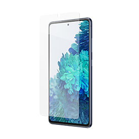 ZAGG Galaxy S20 FE InvisibleShield Glass Elite Plus Screen Protector
